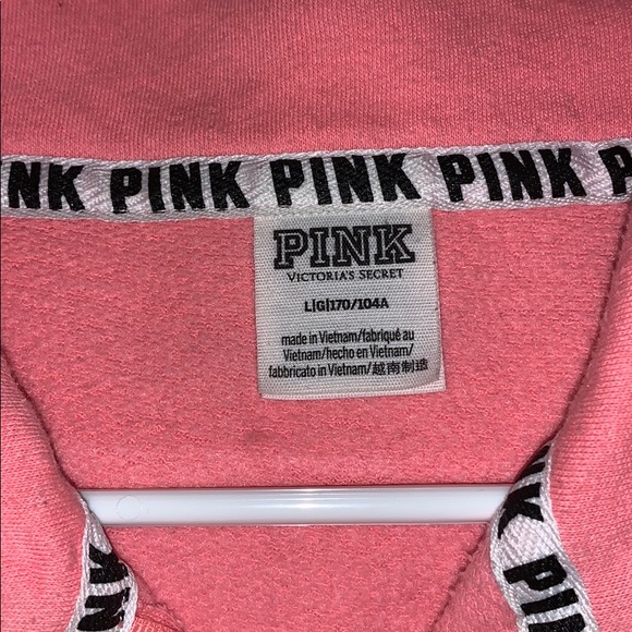 Quarter zip - Picture 2 of 3